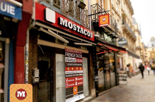 Mostacos